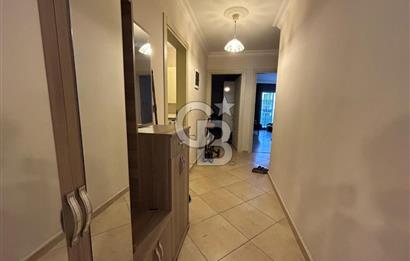 Kuşadası Merkez Satılık 2+1 Kiracısız