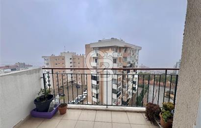 ÇİĞLİ EGEKENT PALMİYE PARK ZİRVEKENT EVLERİ KİRALIK 2+1 DAİRE