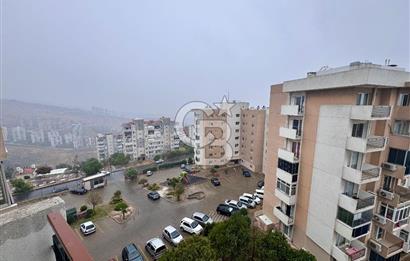 ÇİĞLİ EGEKENT PALMİYE PARK ZİRVEKENT EVLERİ KİRALIK 2+1 DAİRE