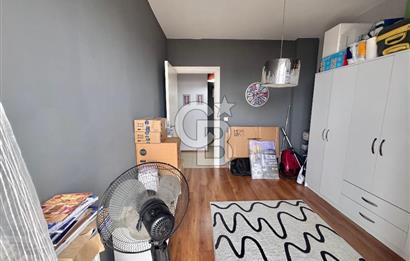 ÇİĞLİ EGEKENT PALMİYE PARK ZİRVEKENT EVLERİ KİRALIK 2+1 DAİRE