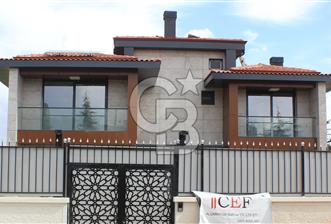 Konforun ve Zarafetin Buluştuğu Mükemmel Villa! Göz Alıcı Mimarisiyle Yeni Yaşamınız Sizi Bekliyor! - 1 - 308209