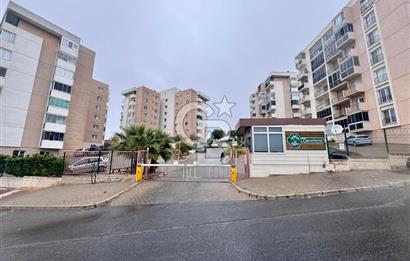 ÇİĞLİ EGEKENT PALMİYE PARK ZİRVEKENT EVLERİ KİRALIK 2+1 DAİRE