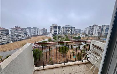 ÇİĞLİ EGEKENT PALMİYE PARK ZİRVEKENT EVLERİ KİRALIK 2+1 DAİRE