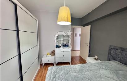 ÇİĞLİ EGEKENT PALMİYE PARK ZİRVEKENT EVLERİ KİRALIK 2+1 DAİRE
