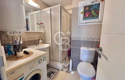 ÇİĞLİ EGEKENT PALMİYE PARK ZİRVEKENT EVLERİ KİRALIK 2+1 DAİRE