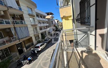 Kuşadası Merkez Satılık 2+1 Kiracısız