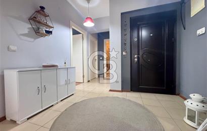ÇİĞLİ EGEKENT PALMİYE PARK ZİRVEKENT EVLERİ KİRALIK 2+1 DAİRE
