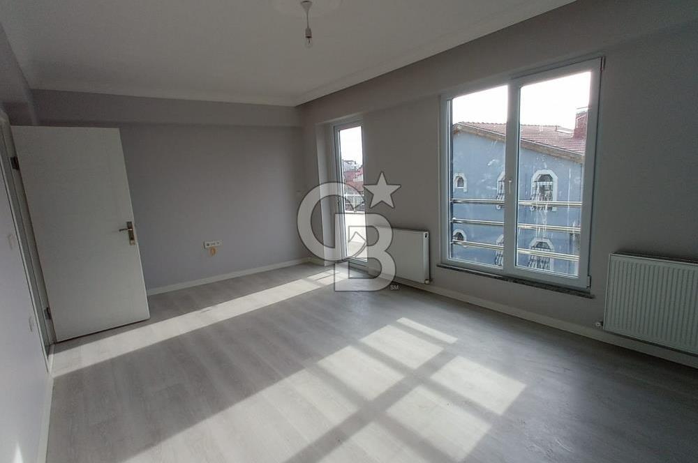 BAŞİSKELE SERDAR MERKEZ'DE GENİŞ 2+1 ARA KAT SATILIK SIFIR DAİRE