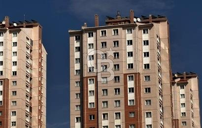 YAPRACIK 12. ETAP SATILIK 3+1 KONUT