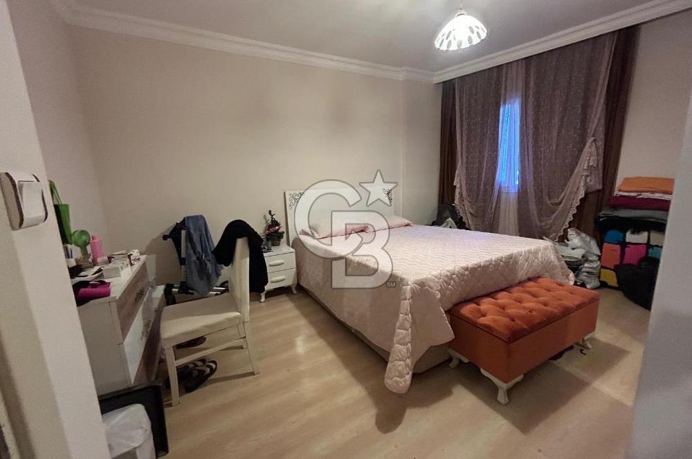 Kuşadası Merkez Satılık 2+1 Kiracısız