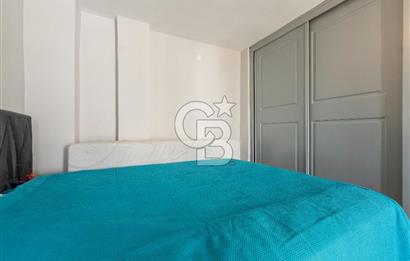 Çeşme Çiftlikköy Serakent Sitesi Satılık Tadilatlı 4+1 Villa