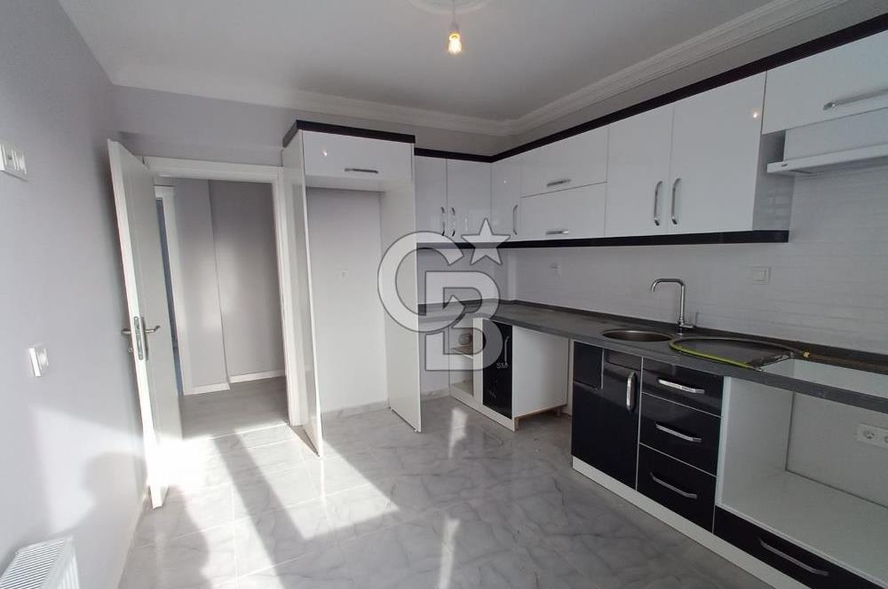 BAŞİSKELE SERDAR MERKEZ'DE GENİŞ 2+1 ARA KAT SATILIK SIFIR DAİRE