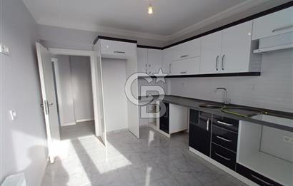 BAŞİSKELE SERDAR MERKEZ'DE GENİŞ 2+1 ARA KAT SATILIK SIFIR DAİRE