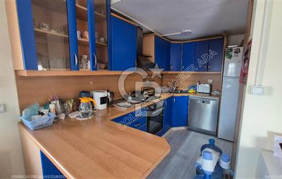 Kuşadası Rüya Villaları'nda Geniş Teraslı Satılık Villa!