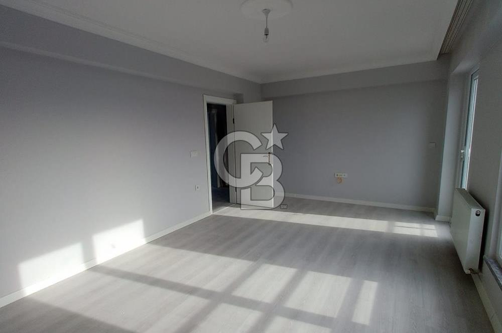BAŞİSKELE SERDAR MERKEZ'DE GENİŞ 2+1 ARA KAT SATILIK SIFIR DAİRE