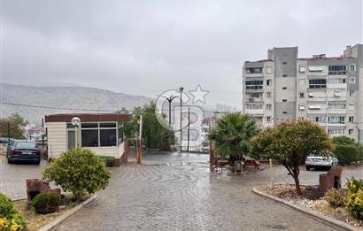 ÇİĞLİ EGEKENT PALMİYE PARK ZİRVEKENT EVLERİ KİRALIK 2+1 DAİRE