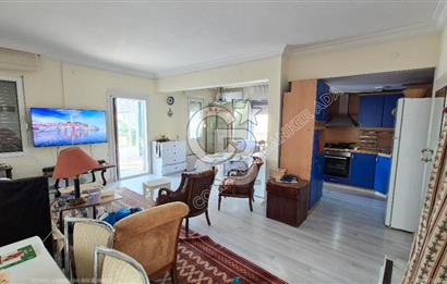 Kuşadası Rüya Villaları'nda Geniş Teraslı Satılık Villa!