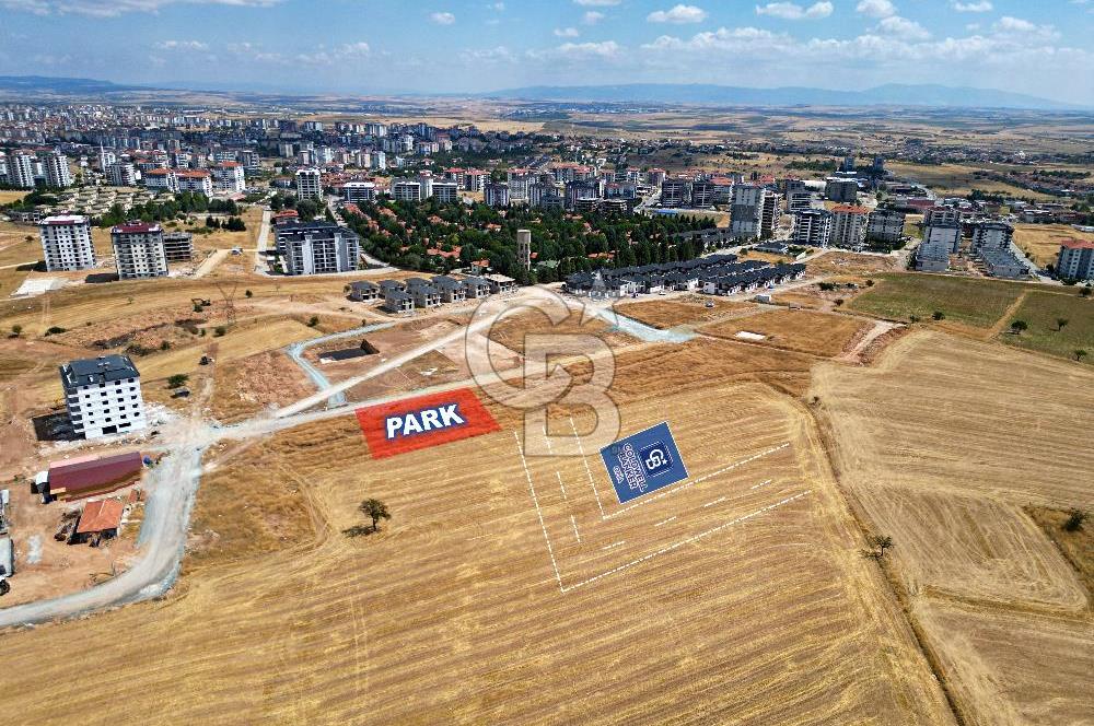 CB OPİA'DAN ÇOKLU FIRSAT:KUYUCAK'TA 2 ADET YAN YANA SATILIK ARSA