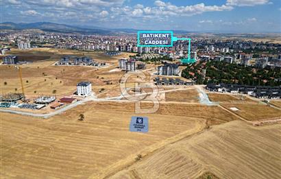 CB OPİA'DAN ÇOKLU FIRSAT:KUYUCAK'TA 2 ADET YAN YANA SATILIK ARSA