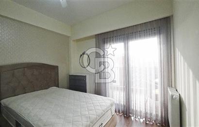 Park Yaşam Ataşehir Eşyalı 1+1 Havuz Cephe