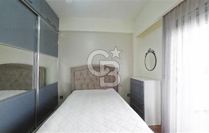 Park Yaşam Ataşehir Eşyalı 1+1 Havuz Cephe