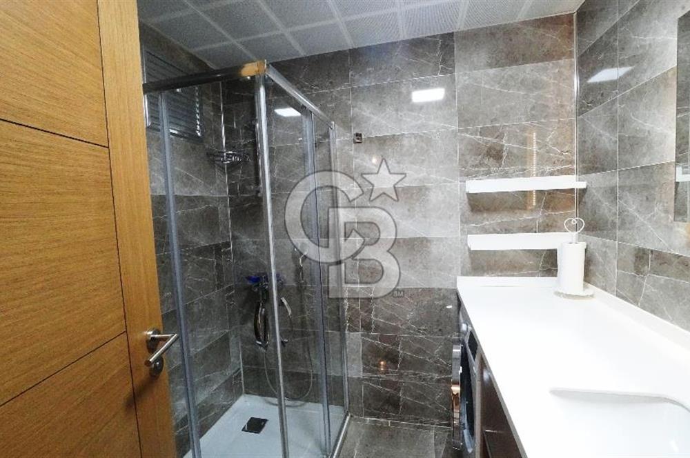 Park Yaşam Ataşehir Eşyalı 1+1 Havuz Cephe