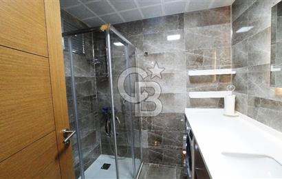 Park Yaşam Ataşehir Eşyalı 1+1 Havuz Cephe