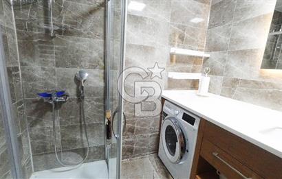 Park Yaşam Ataşehir Eşyalı 1+1 Havuz Cephe
