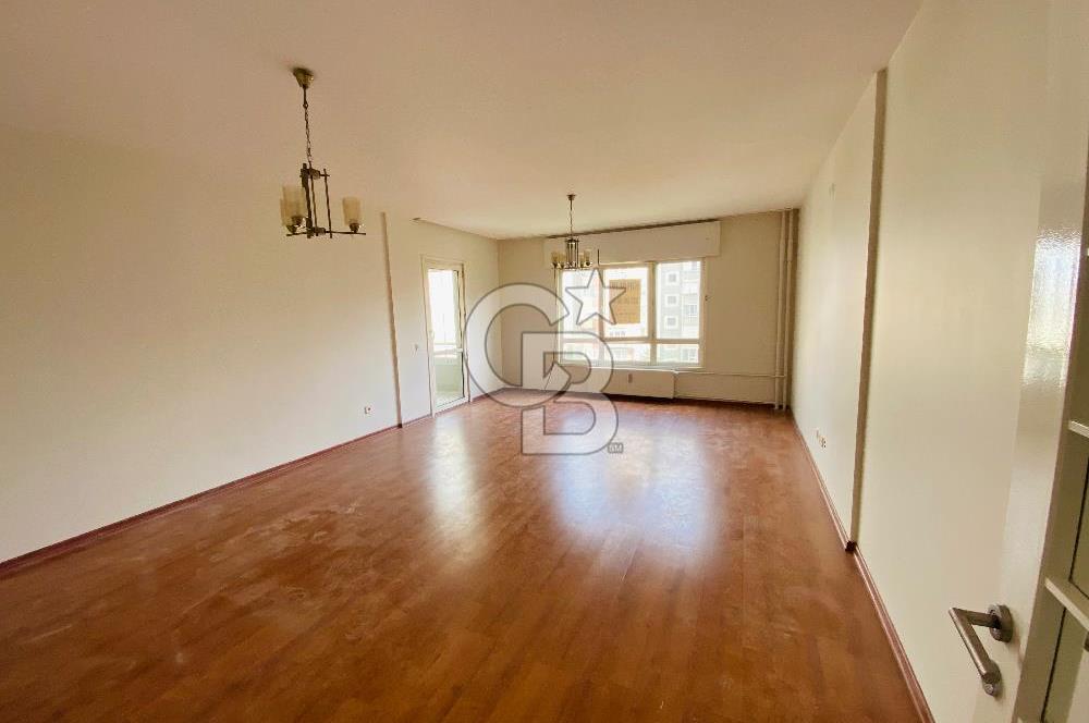 Ataşehir Kardelen 4 Sitesi Kiralık Geniş 3+1