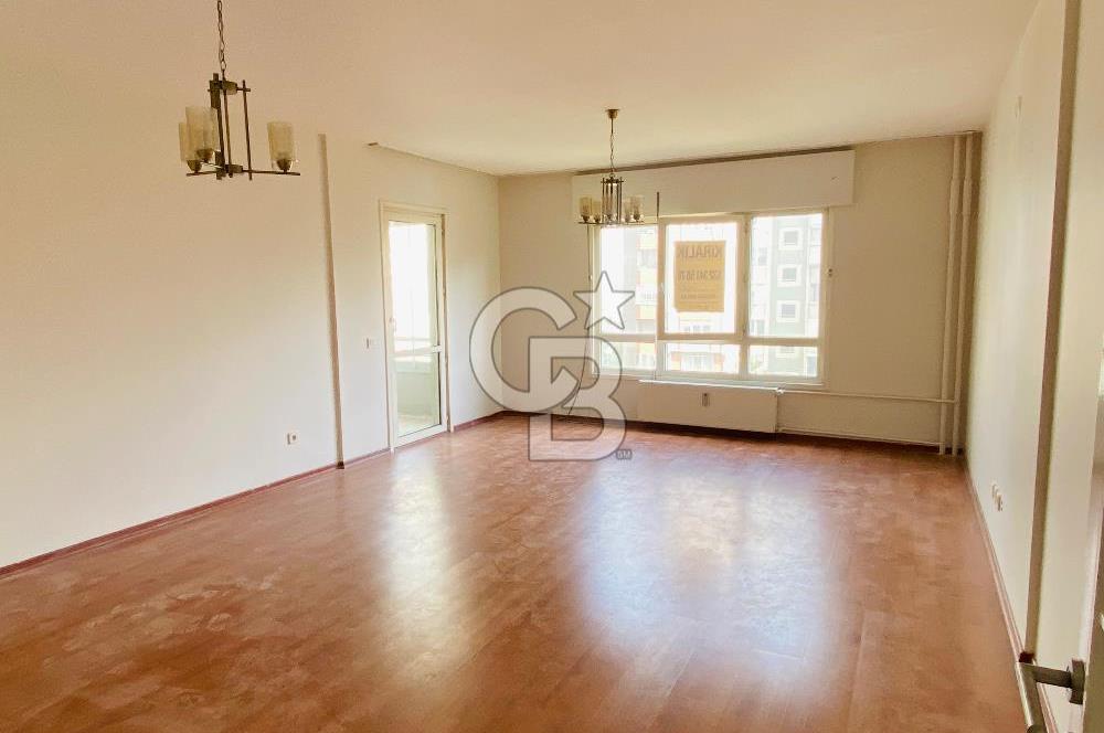 Ataşehir Kardelen 4 Sitesi Kiralık Geniş 3+1