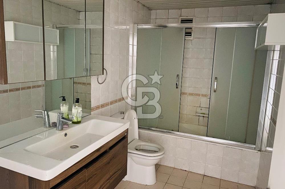 Ataşehir Kardelen 4 Sitesi Kiralık Geniş 3+1