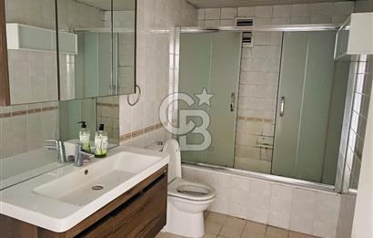 Ataşehir Kardelen 4 Sitesi Kiralık Geniş 3+1