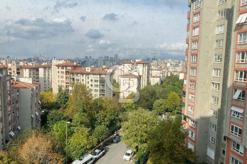 Ataşehir Kardelen 4 Sitesi Kiralık Geniş 3+1