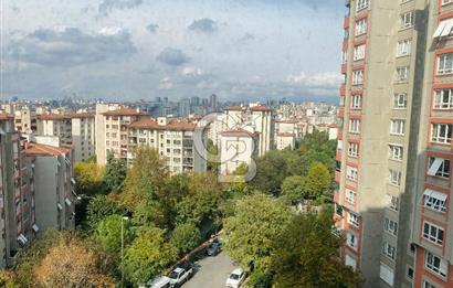 Ataşehir Kardelen 4 Sitesi Kiralık Geniş 3+1