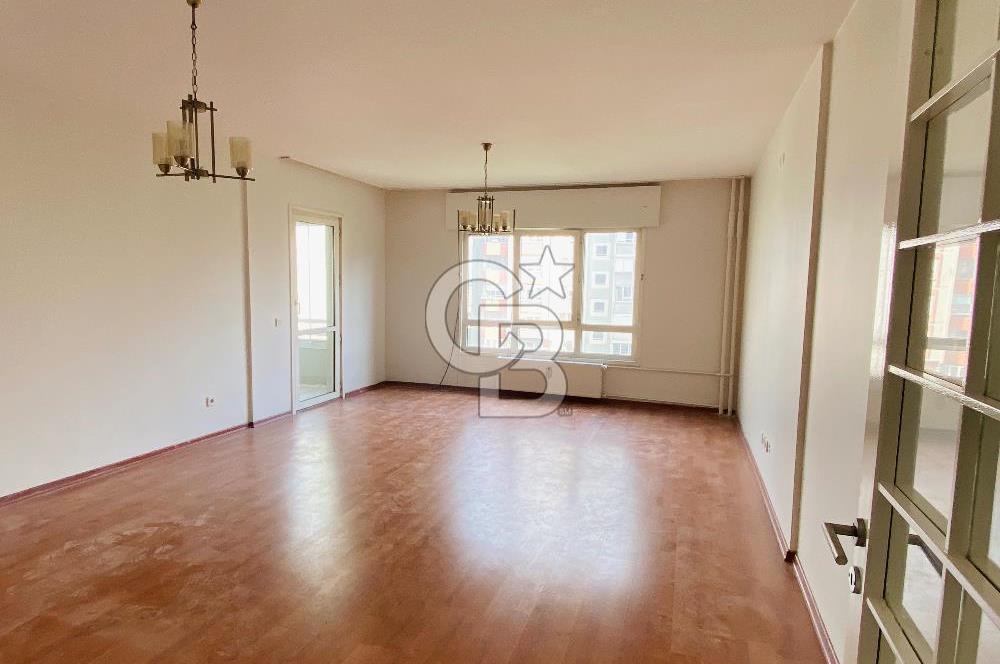 Ataşehir Kardelen 4 Sitesi Kiralık Geniş 3+1