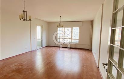 Ataşehir Kardelen 4 Sitesi Kiralık Geniş 3+1