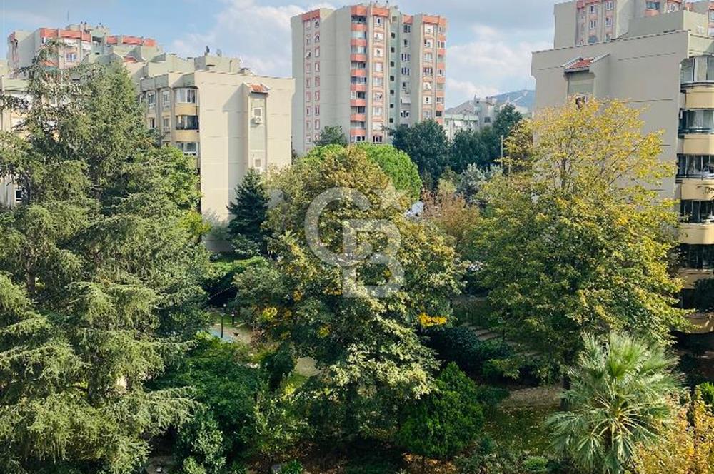 Ataşehir Kardelen 4 Sitesi Kiralık Geniş 3+1