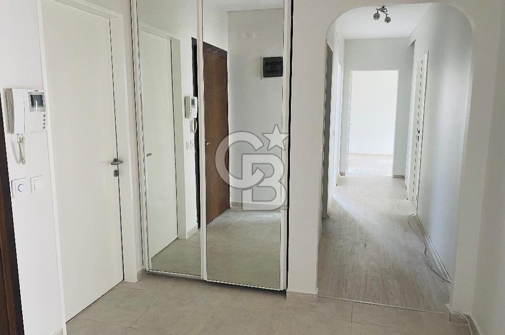 Ataşehir Kardelen 4 Sitesi Kiralık Geniş 3+1