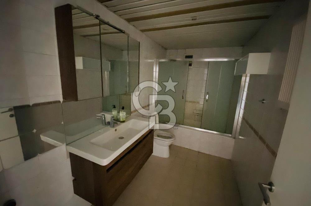 Ataşehir Kardelen 4 Sitesi Kiralık Geniş 3+1