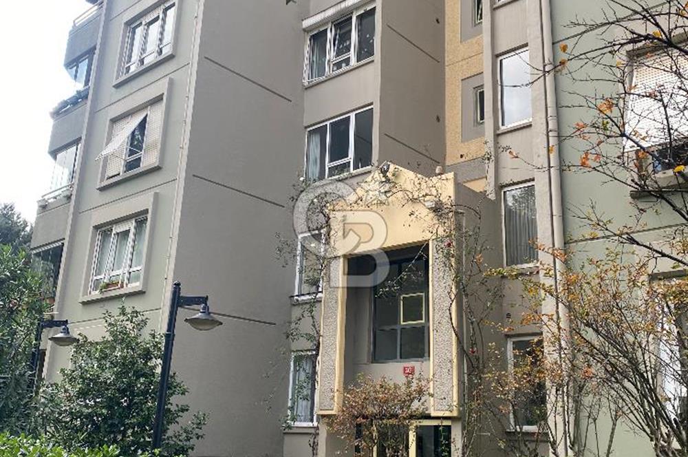 Ataşehir Kardelen 4 Sitesi Kiralık Geniş 3+1