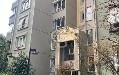 Ataşehir Kardelen 4 Sitesi Kiralık Geniş 3+1