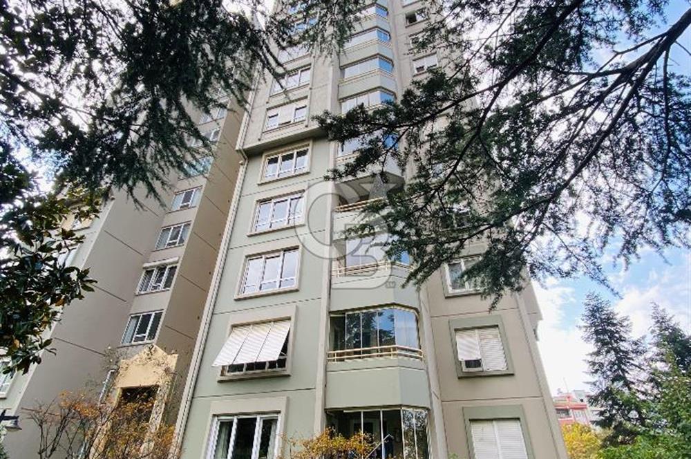 Ataşehir Kardelen 4 Sitesi Kiralık Geniş 3+1