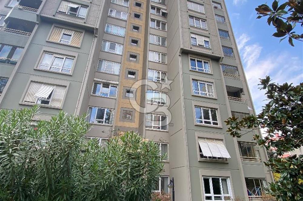 Ataşehir Kardelen 4 Sitesi Kiralık Geniş 3+1