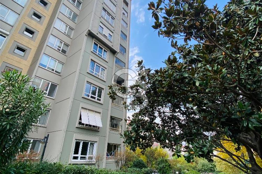 Ataşehir Kardelen 4 Sitesi Kiralık Geniş 3+1