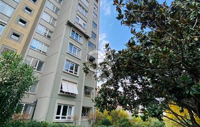 Ataşehir Kardelen 4 Sitesi Kiralık Geniş 3+1
