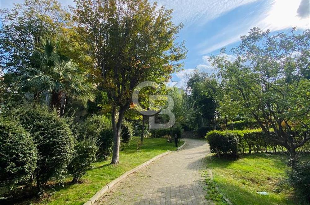 Ataşehir Kardelen 4 Sitesi Kiralık Geniş 3+1