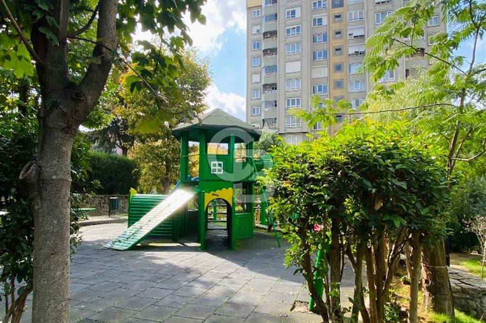 Ataşehir Kardelen 4 Sitesi Kiralık Geniş 3+1