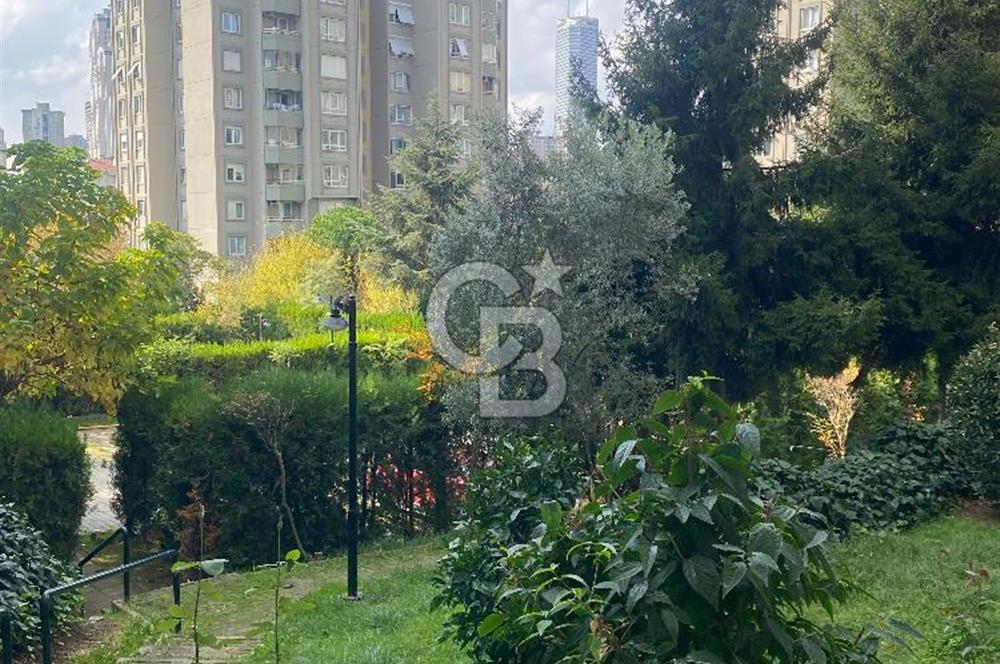 Ataşehir Kardelen 4 Sitesi Kiralık Geniş 3+1