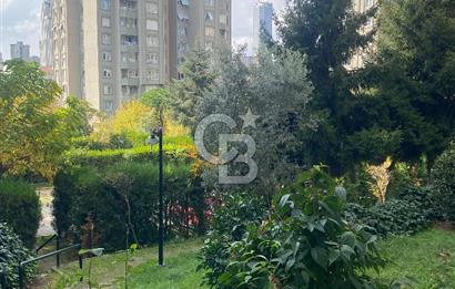 Ataşehir Kardelen 4 Sitesi Kiralık Geniş 3+1
