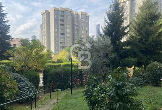Ataşehir Kardelen 4 Sitesi Kiralık Geniş 3+1